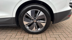 Skoda Enyaq 210kW 85 Edition 82kWh 5dr Auto Electric Estate